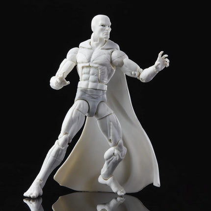 Marvel Legends Vision Retro Collection