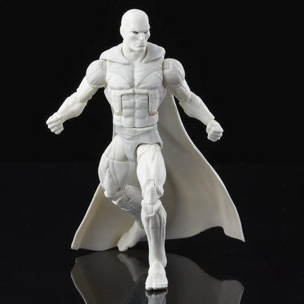 Marvel Legends Vision Retro Collection