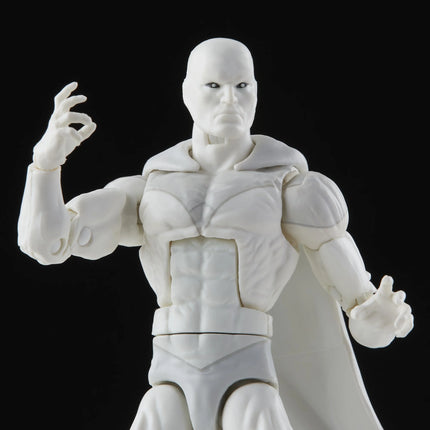 Marvel Legends Vision Retro Collection