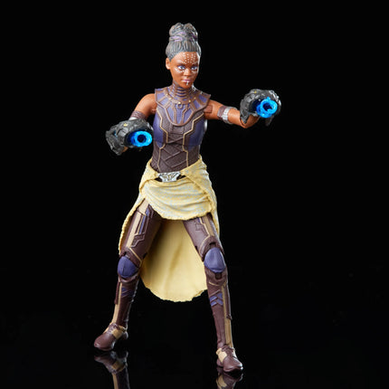 Marvel Legends Shuri Legacy Collection