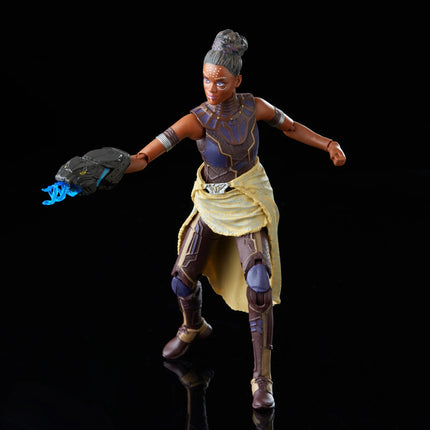 Marvel Legends Shuri Legacy Collection