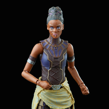 Marvel Legends Shuri Legacy Collection