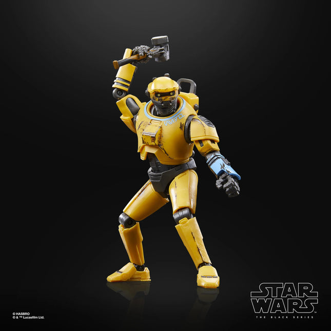 Star Wars Black Series NED-B