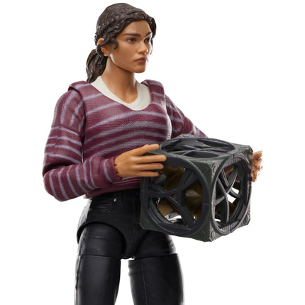 Marvel Legends Marvel’s MJ No Way Home