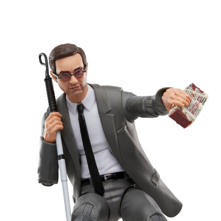 Marvel Legends Matt Murdock No Way Home