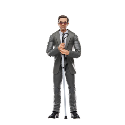 Marvel Legends Matt Murdock No Way Home