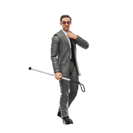Marvel Legends Matt Murdock No Way Home