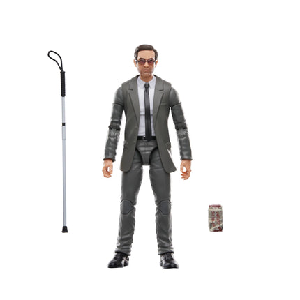 Marvel Legends Matt Murdock No Way Home