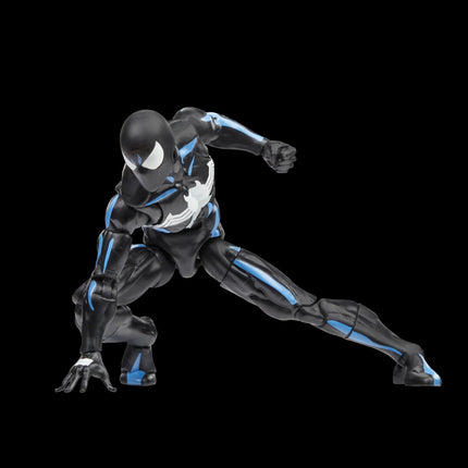 Marvel Legends Spider-Man & Carnage