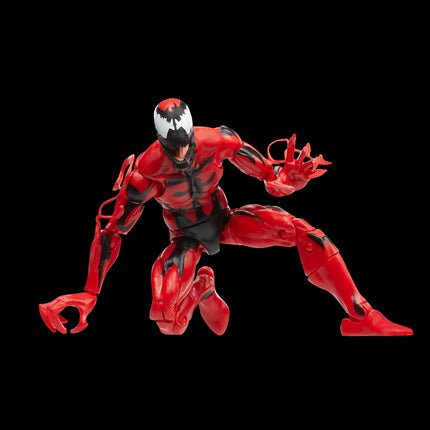 Marvel Legends Spider-Man & Carnage