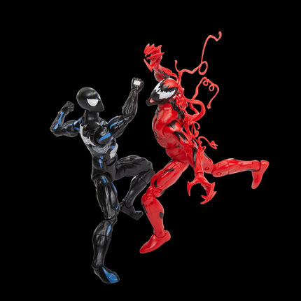Marvel Legends Spider-Man & Carnage