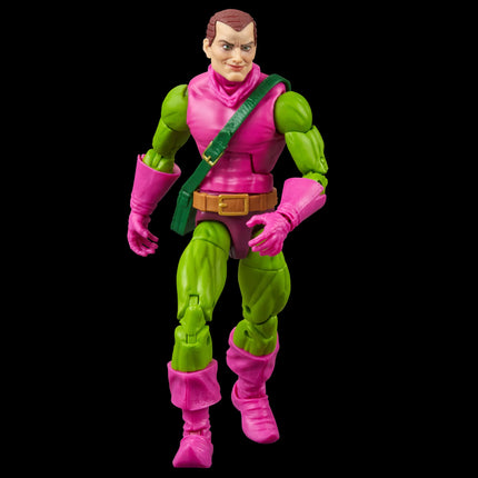 Marvel Legends MJ Watson & Green Goblin