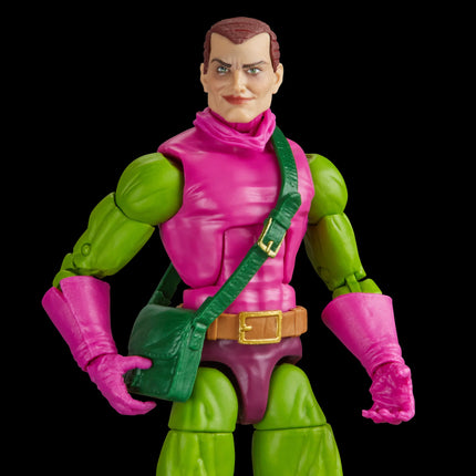 Marvel Legends MJ Watson & Green Goblin