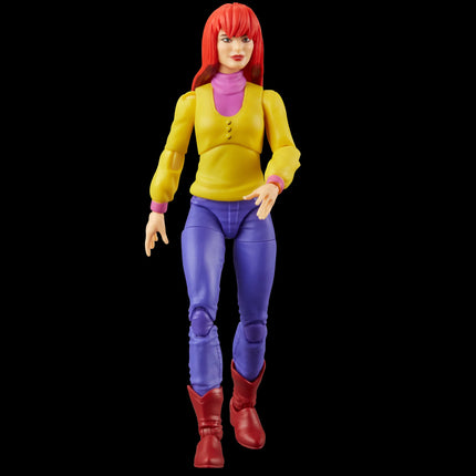 Marvel Legends MJ Watson & Green Goblin