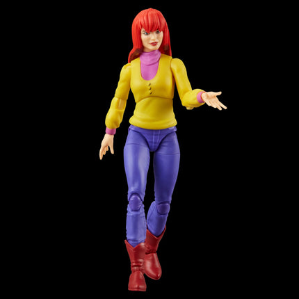 Marvel Legends MJ Watson & Green Goblin