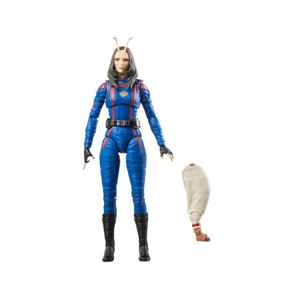 Marvel Legends Marvel's Mantis BAF Marvel's Cosmo