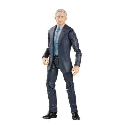 Marvel Legends Everett Ross BAF Attuma