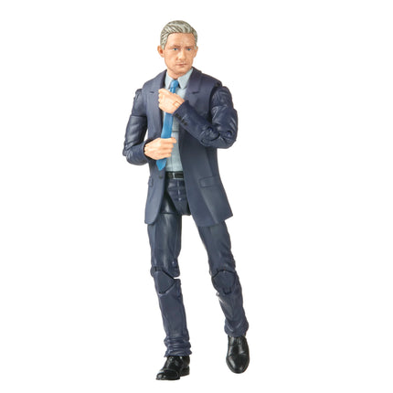 Marvel Legends Everett Ross BAF Attuma