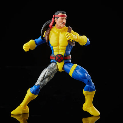 Marvel Legends Marvel’s Forge, Storm, & Jubilee