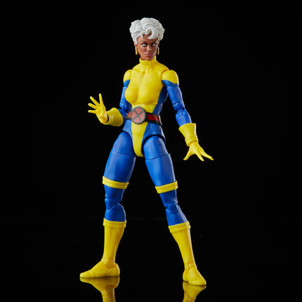 Marvel Legends Marvel’s Forge, Storm, & Jubilee