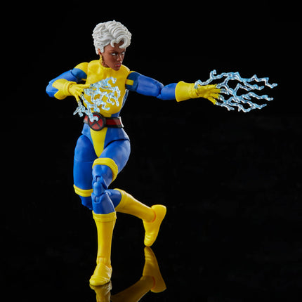 Marvel Legends Marvel’s Forge, Storm, & Jubilee