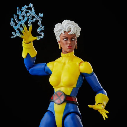 Marvel Legends Marvel’s Forge, Storm, & Jubilee