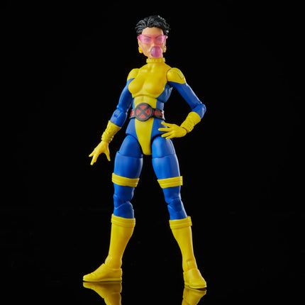 Marvel Legends Marvel’s Forge, Storm, & Jubilee