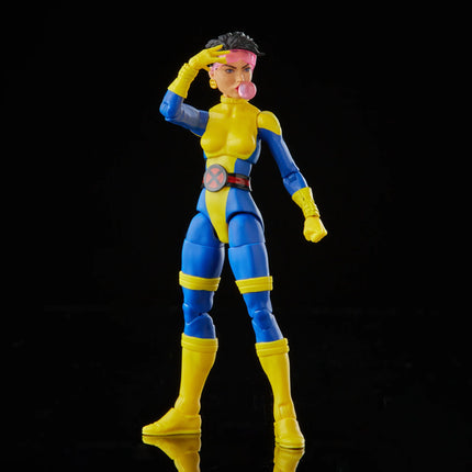 Marvel Legends Marvel’s Forge, Storm, & Jubilee