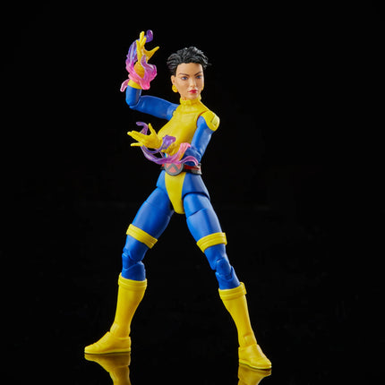 Marvel Legends Marvel’s Forge, Storm, & Jubilee