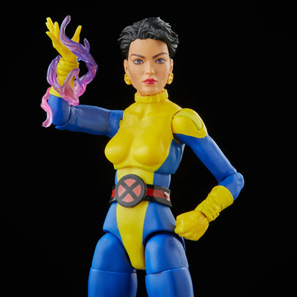 Marvel Legends Marvel’s Forge, Storm, & Jubilee