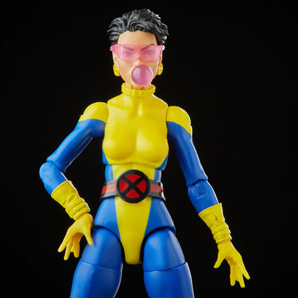 Marvel Legends Marvel’s Forge, Storm, & Jubilee