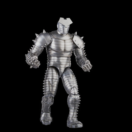 Marvel Legends Thor vs. Marvel's Destroyer Avengers 60th Anniversary