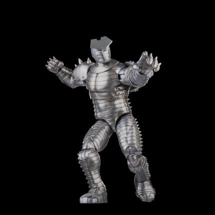 Marvel Legends Thor vs. Marvel's Destroyer Avengers 60th Anniversary