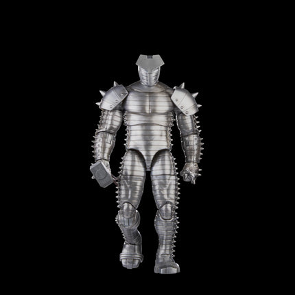 Marvel Legends Thor vs. Marvel's Destroyer Avengers 60th Anniversary