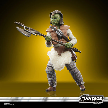 Star Wars The Vintage Collection VC24 Wooof (Klaatu) re-edition