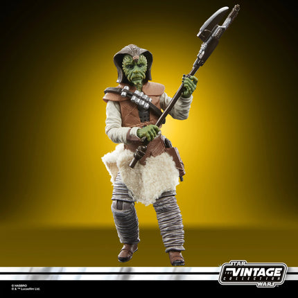 Star Wars The Vintage Collection VC24 Wooof (Klaatu) re-edition