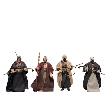 Star Wars The Vintage Collection Tusken Raiders Pack