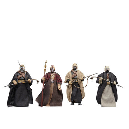 Star Wars The Vintage Collection Tusken Raiders Pack