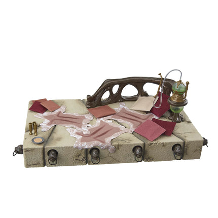 Star Wars The Vintage Collection Jabba the Hutt Set