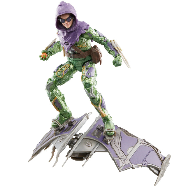 Marvel Legends Green Goblin No Way Home
