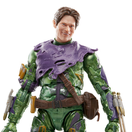 Marvel Legends Green Goblin No Way Home