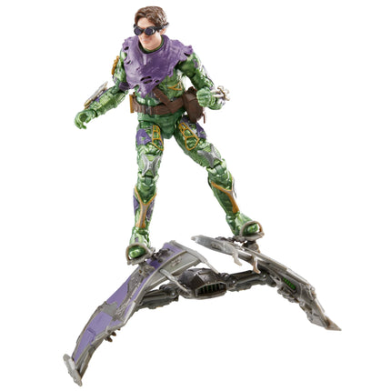 Marvel Legends Green Goblin No Way Home