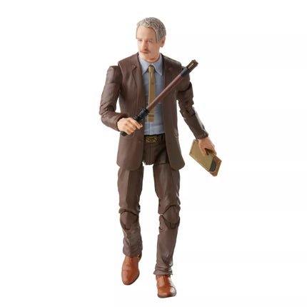 Marvel Legends Mobius