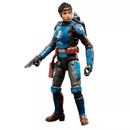 Star Wars The Vintage Collection VC230 Koska Reeves