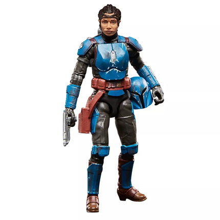 Star Wars The Vintage Collection VC230 Koska Reeves