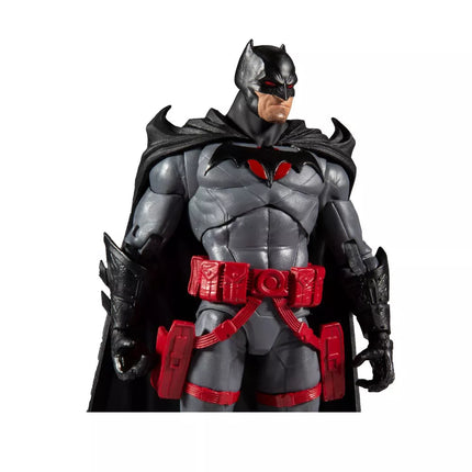 Flashpoint DC Multiverse Batman