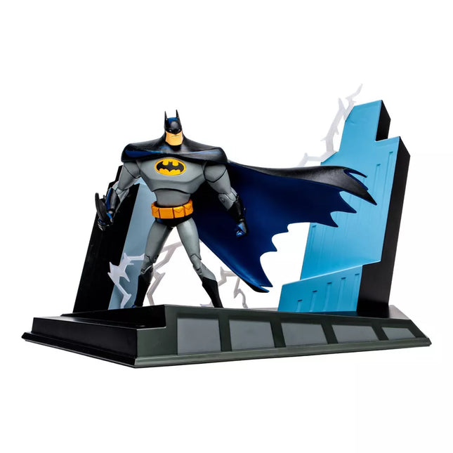 The Animated Series DC Comics Batman Designer Edition 30th Anniversary