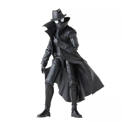 Marvel Legends Spider-Man Noir and Spider-Ham 60th Anniversary