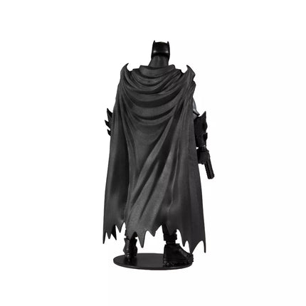 Flashpoint DC Multiverse Batman