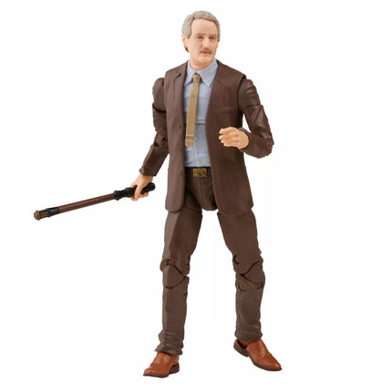 Marvel Legends Mobius